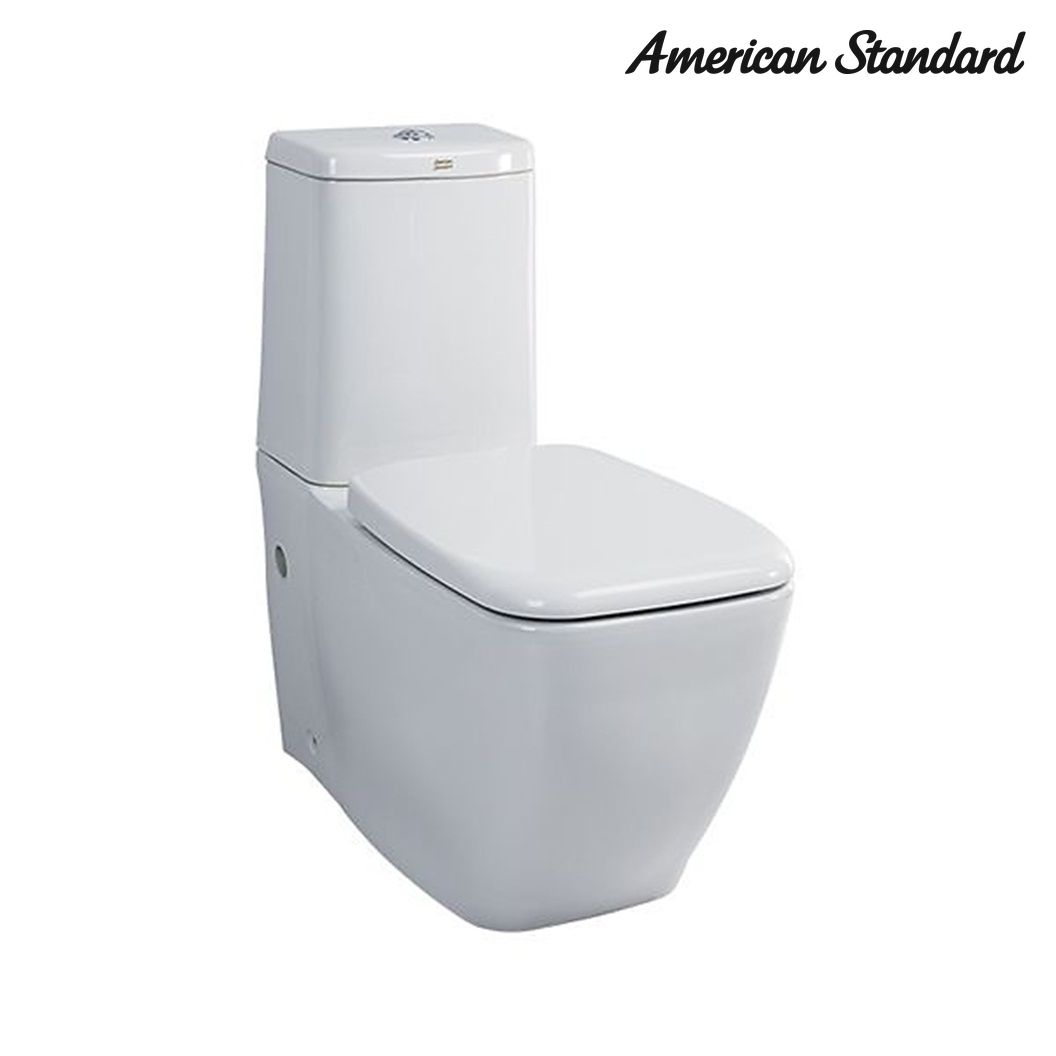 Bồn cầu American Standard 2329-WT